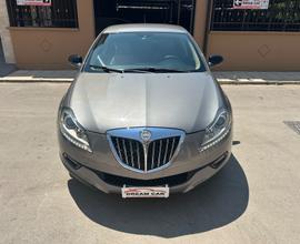 Lancia Delta 1.6 MJT DPF Gold