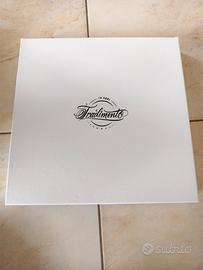 Fabri Fibra Tradimento 10 Anni Super Deluxe Box 