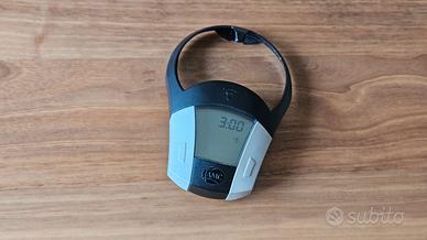 Audiotherm per pentole AMC
