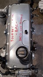 MOTORE VOLKSWAGEN TOUAREG BAC ( INCIDENTATO NON PR