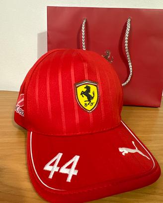 Cappellino Ferrari Puma