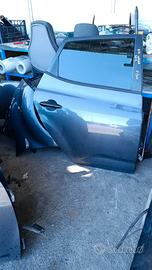 PORTA / PORTIERA USATA POST. DESTRA KIA VENGA 2012