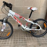 Bicicletta da bambino MTB - Bianchi Forza