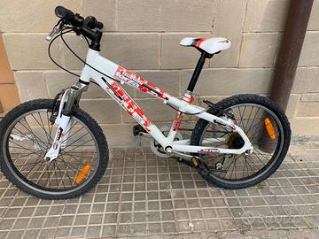 Bicicletta da bambino MTB - Bianchi Forza