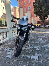 Triumph Street triple 765 rs