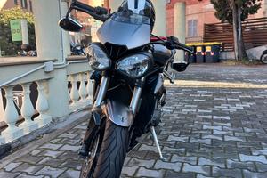 Triumph Street triple 765 rs