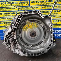 CAMBIO AUTOMATICO MERCEDES CLASS A W177 W247 180d