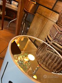 Riflesso top kartell marco paombi per componibili