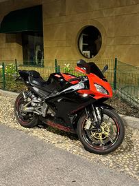 Aprilia rs 125 2010