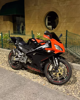 Aprilia rs 125 2010