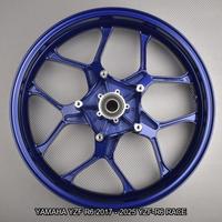 Cerchio anteriore YAMAHA YZF R6 2017 - 2025 YZF-R6