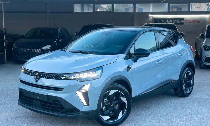 Renault Captur 1.0 eco-g Techno 100cv KM0