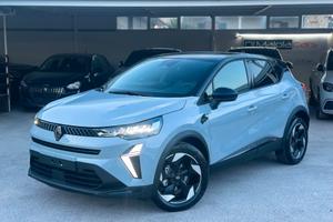 Renault Captur 1.0 eco-g Techno 100cv KM0