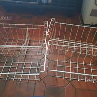 Cestelli freezer nuovi