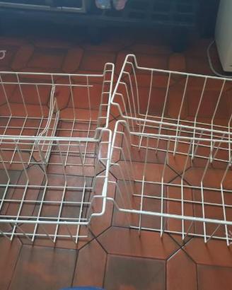 Cestelli freezer nuovi