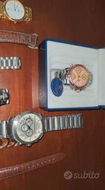 orologi uomo donna 