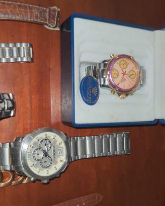 orologi uomo donna 
