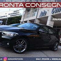 BMW Serie 1 120d Aut xDrive 5p Msport M-sport