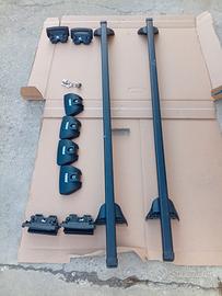 Barre Portatutto per Opel Insignia Sports Tourer