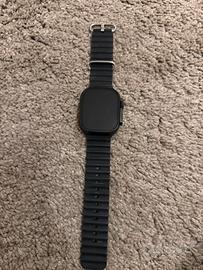 Smart watch simile apple