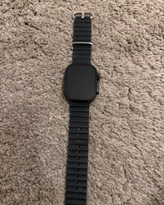 Smart watch simile apple