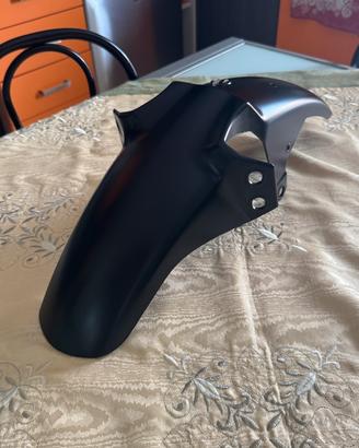 Parafango anteriore yamaha Tenere 700