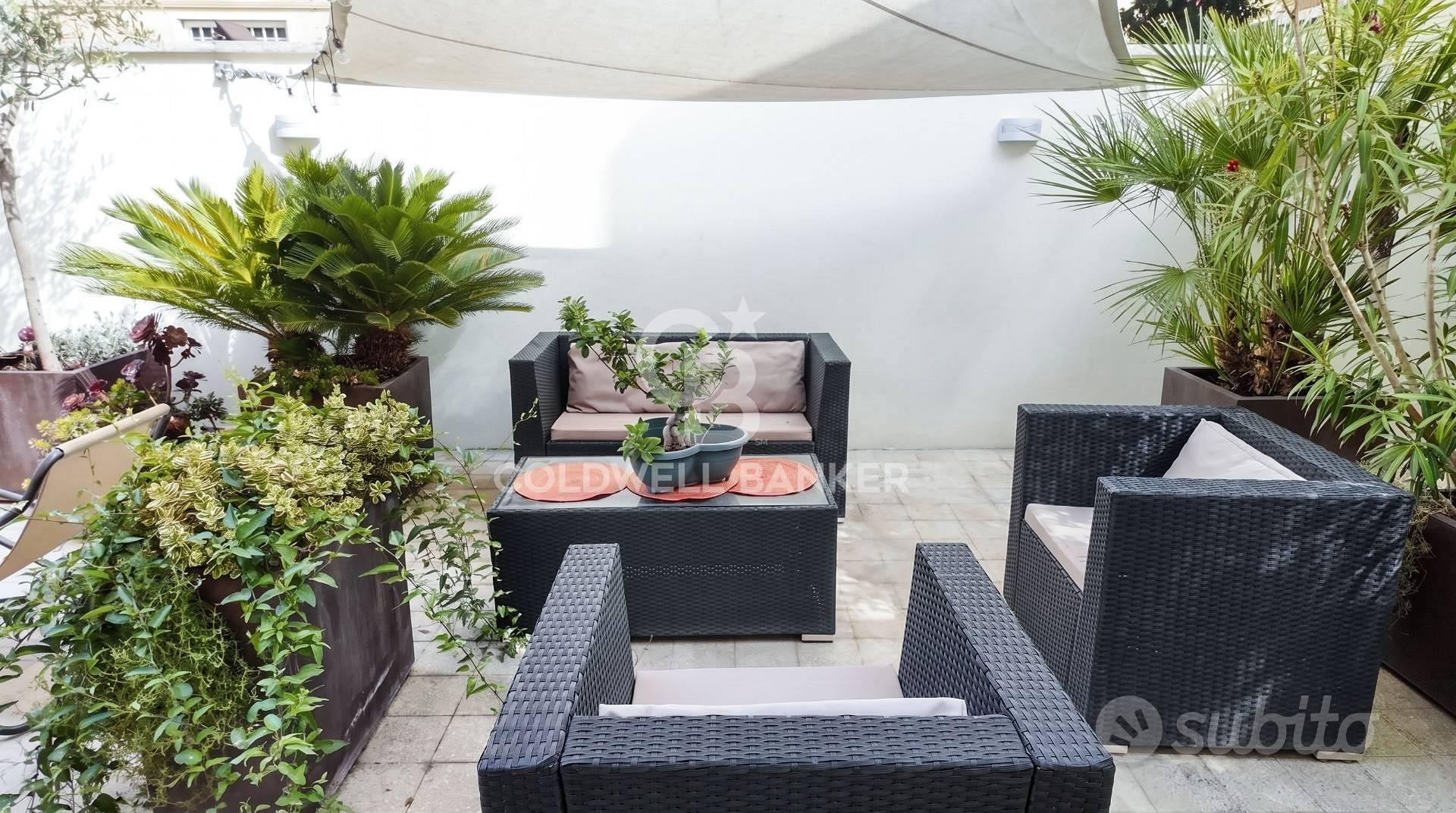 Appartamento – Roma, Garbatella, Ostiense - Vista 5