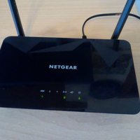 Modem router Netgear