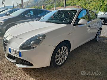 Alfa Romeo Giulietta 1.4 Turbo 120 CV Super