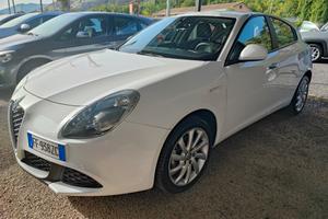 Alfa Romeo Giulietta 1.4 Turbo 120 CV Super