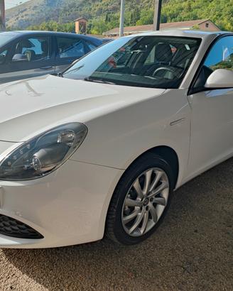 Alfa Romeo Giulietta 1.4 Turbo 120 CV Super