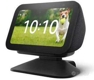 Supporto regolabile per Echo Show 5 (3ª generazion