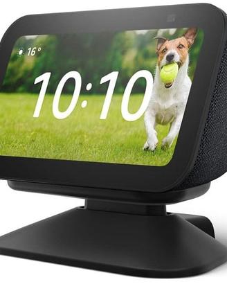 Supporto regolabile per Echo Show 5 (3ª generazion