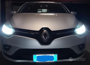 Renault Clio 4 1.5 dci Energy Intens 2018