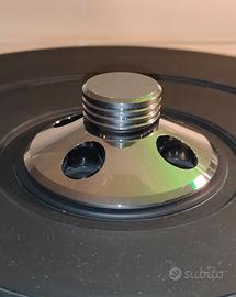 Peso Stabilizzatore Vinili 