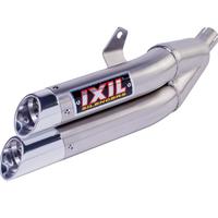 Scarico Ixil nuovo Honda VFR800