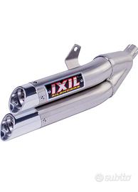 Scarico Ixil nuovo Honda VFR800