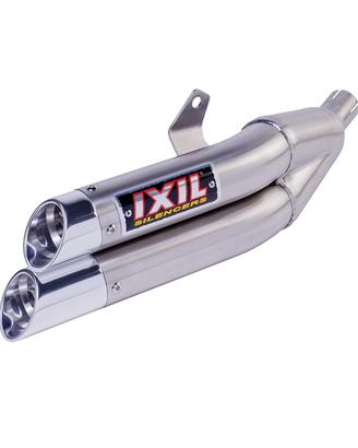 Scarico Ixil nuovo Honda VFR800