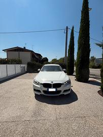 Bmw 320d xdrive