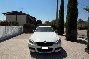 Bmw 320d xdrive