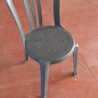 tavoli e sedie per bar