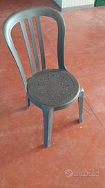 tavoli e sedie per bar