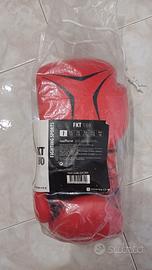 guantoni da boxe 