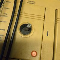 Console Polycon c4016