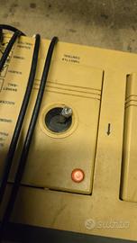 Console Polycon c4016