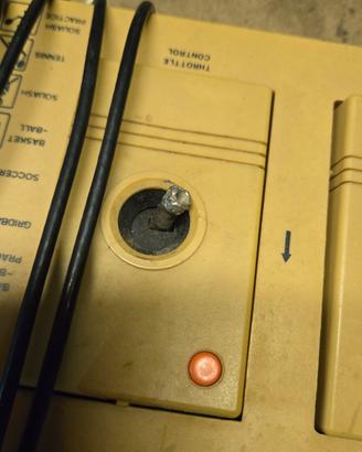 Console Polycon c4016