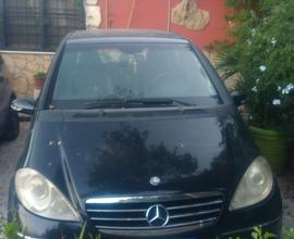 MERCEDES Classe A (W177) - 2006