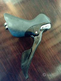 Shimano 105 - Comando destro mecc/rim