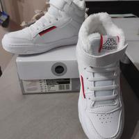 Kappa Mangan II Ice Kids Scarpe da ginnastica