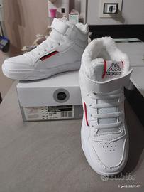 Kappa Mangan II Ice Kids Scarpe da ginnastica